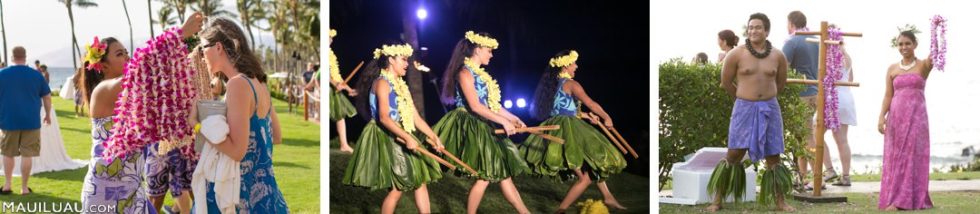 The Art of Lei Making - Materials, Styles, Etiquette traditional lei