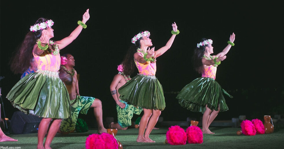 5 Best Maui Luaus Maui Luau Reservations, Reviews, photos, videos